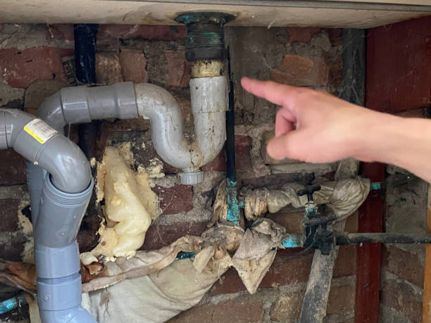 Best Residential water damage restoration  in Filer, ID